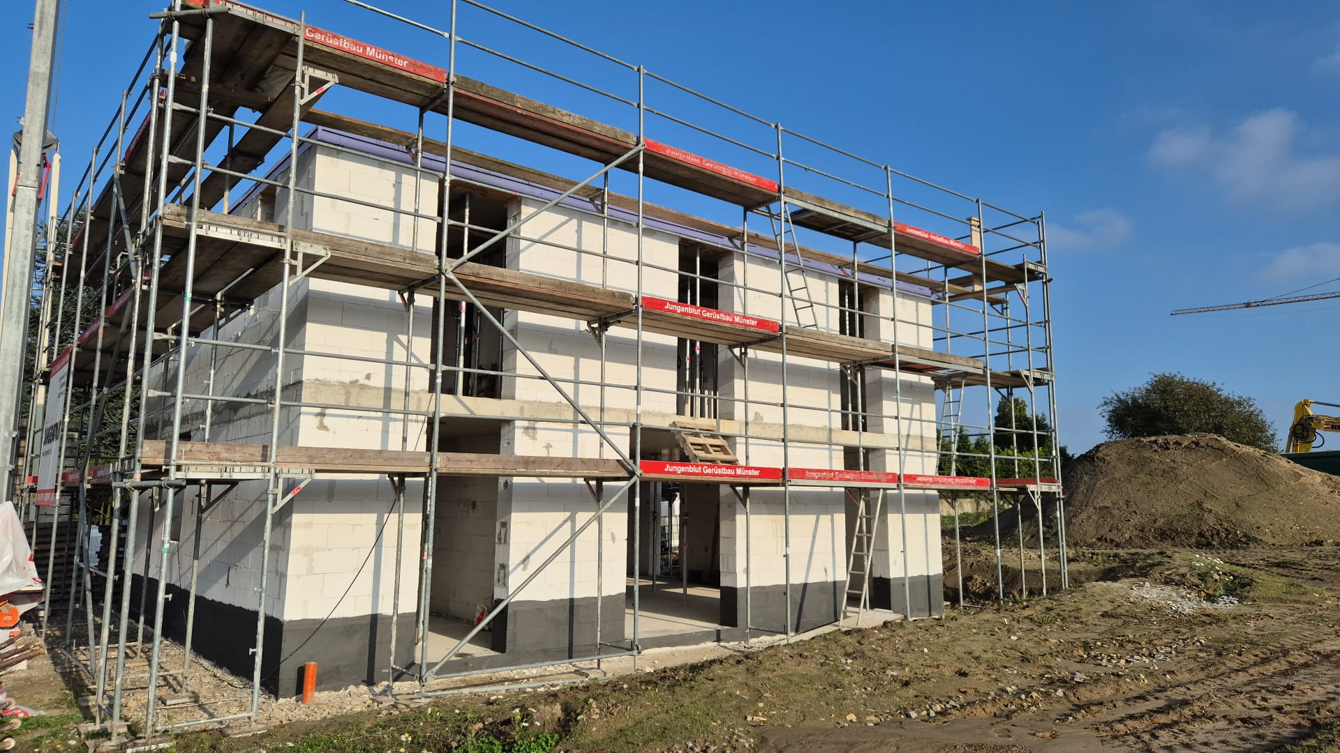 Home gridworks baufirma nrw