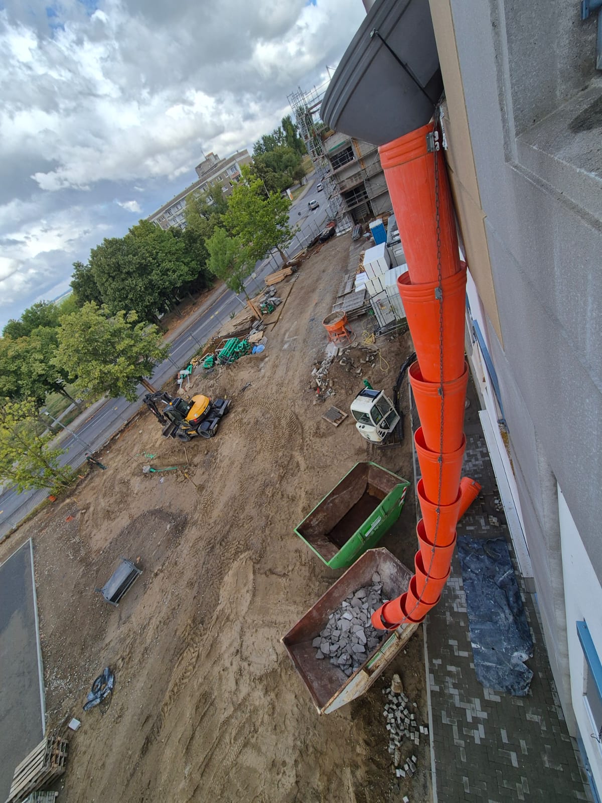 mit der GRID-WORKS jedes Projekt von der Planung bis zur Fertigstellung umsetzt.